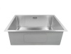 KSM-5844 Мойка из нержавеющей стали KAISER 580x440x200